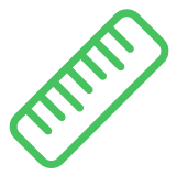 height icon