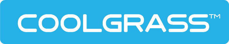 coolgrass logo