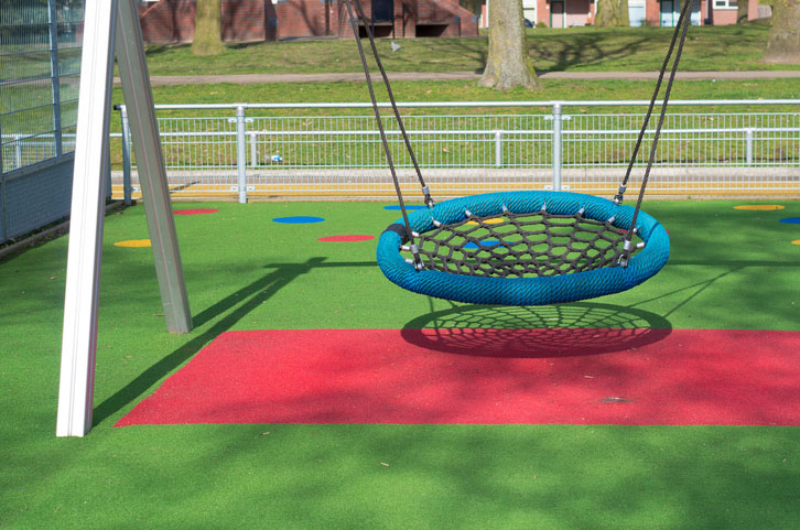 Artificial Grass for Sports and Recreation