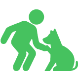child and pet friendly